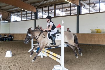 Bild 130 - Pony Akademie Turnier